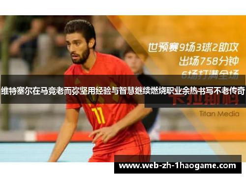维特塞尔在马竞老而弥坚用经验与智慧继续燃烧职业余热书写不老传奇 维特塞尔在马竞老而弥坚用经验与智慧继续燃烧职业余热书写不老传奇