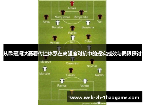 从欧冠淘汰赛看传控体系在高强度对抗中的现实成效与局限探讨
