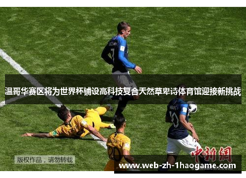 温哥华赛区将为世界杯铺设高科技复合天然草卑诗体育馆迎接新挑战 温哥华赛区将为世界杯铺设高科技复合天然草卑诗体育馆迎接新挑战